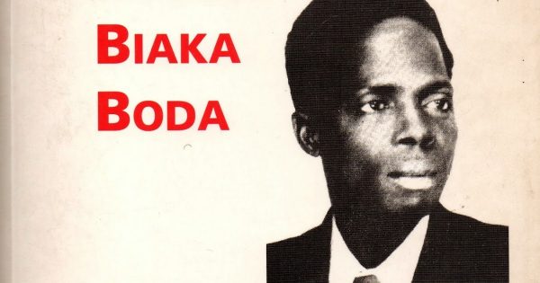 Article : Souvenons-nous de Victor Biaka Boda